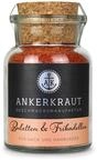 Ankerkraut Buletten & Fleischpflanzerl, Gew&uuml;rzmischung f&uuml;r Buletten und
