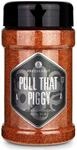 Ankerkraut Pull that Piggy, Pulled Pork BBQ-Rub, Gew&uuml;rzmischung zum Grillen,...
