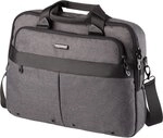 LIGHTPAK Laptoptasche WOOKIE, Tragetasche aus Polyester, Laptop-Tasche bis 17 Zoll