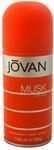 Jovan Musk for men Deo Body Spray, 1er Pack (1 x 0.15 l)