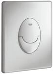 GROHE Start Abdeckplatte, chrom-matt 38964P00