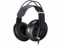 Superlux HD681EVO Kopfhörer, schwarz