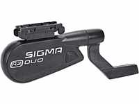 Sigma Sport Zubehör, R2 DUO Speed/Cadence Combo Sender (Ant+/Bluetooth Smart),
