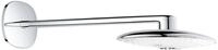 Grohe Rainshower 360 Duo Kopfbrauseset 360 mm x 220 mm, 1 St&uuml;ck, 26254LS0...