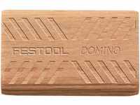 Festool DOMINO Dübel Buche D 8x50/100 BU