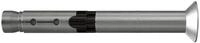 fischer 510935 Hochleistungsanker FH II 18/30 SK A4