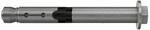 fischer 510928 Hochleistungsanker FH II 15/25 S A4
