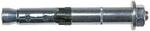 fischer 503144 Hochleistungsanker FH II 10/50 B