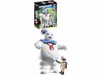 PLAYMOBIL Ghostbusters 9221 Stay Puft Marshmallow Man, Ab 6 Jahren [Exklusiv bei