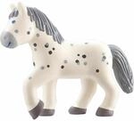 HABA 302011 "Little Friends - Pferd Pippa" Puppe