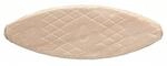 Bosch Zubeh&ouml;r 2607000147 Flachd&uuml;bel 45 x 15 x 4 mm