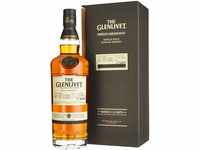 Glenlivet The Single Cask Edition Carn na Bruar Whisky mit Geschenkverpackung...