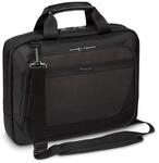 Targus TBT913EU CitySmart 12, 12.5, 13, 13.3, 14" Slimline Topload...