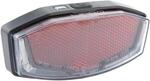 Spanninga V610012A R&uuml;cklicht, Unisex, Erwachsene, Rot