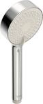 Hansa Brause / Handbrause Basicjet 3-strahlig | Schlauchanschluss G &frac12;, Durchmesser
