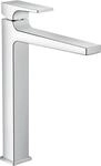hansgrohe Wasserhahn Metropol (Armatur mit Auslauf H&ouml;he 260 mm und Push-Open