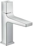 hansgrohe Wasserhahn Metropol Select (Armatur mit Auslauf H&ouml;he 110 mm und...