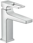 hansgrohe Wasserhahn Metropol (Armatur mit Auslauf H&ouml;he 110 mm und