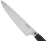 LE CREUSET Kochmesser, 20 cm 18/8 Edelstahlklinge mit glattem Schliff,