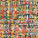 Komar Vlies Fototapete "Bibite", 250 x 250 cm, 5 Bahnen