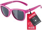 ALPINA LUZY - Verzerrungsfreie und Bruchsichere Sonnenbrille Mit 100% UV-Schutz F&uuml;r