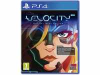 Velocity 2X: Critical Mass Edition (PS4) (New)