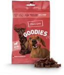 Chewies Hundeleckerli Training Mini Lamm Kn&ouml;chelchen - 125 g - Hundesnacks