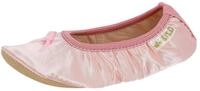 Lico G 1 STYLE Unisex Kinder Gymnastikschuhe, Rosa/ Pink, 25 EU