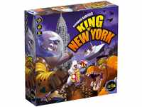 Iello 51170 - King of New York (English)