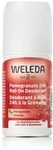 WELEDA Bio Granatapfel 24h Deo Roll-on, nat&uuml;rliches Naturkosmetik Deodorant mit