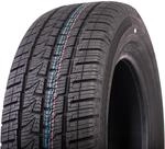 CONTINENTAL VANCONTACT Ganzjahresreifen - 205/65R16C 107/105T (103H) - B/A/73dB...