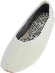 Beck Unisex Kinder Basic 008 Gymnastikschuhe, Wei&szlig;, 28 EU