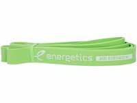 ENERGETICS 2.0 Gymnastikband Green Light 3