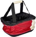 Rixen und Kaul Unisex &ndash; Adult's Alingo Gt Luggage Bag, red, 1 Size