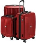 Hauptstadtkoffer - X-Berg - 3er Koffer-Set Hartschalen-Koffer Koffer Trolley