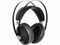 Meze 99 Neo Black Audiophiler Over-Ear Kopfhörer, hochwertigen Materialien und...