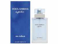 D&G Dolce & Gabbana Light Blue Eau Intensive, Eau de Parfum, 1er Pack (1 x 25...