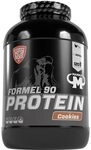 Mammut Nutrition Formel 90 Proteinpulver Cookies &ndash; 3kg &ndash; 4-Komponenten Whey