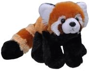 Wild Republic 10876 Republic Pl&uuml;sch Roter Panda, Cuddlekins Kuscheltier,