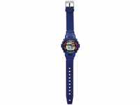SCOUT Unisex Kinder Digital Uhr mit Plastik Armband 280308001