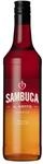IL SANTO Sambuca Anislik&ouml;r 38% Vol. - 0,7l