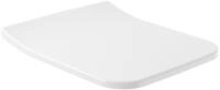 Villeroy & Boch Venticello WC-Sitz SlimSeat, abnehmbarer Toilettensitz mit