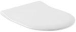 Villeroy & Boch 9M706101 Omnia Architectura WC-Sitz Slimseat, wei&szlig;