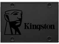 Kingston A400 SSD Interne SSD 2.5" SATA Rev 3.0, 480GB - SA400S37/480G,