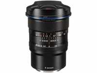 Laowa 12 mm F 2.8 zero-d Sony FE Systemkamera/SLR Wide Lens Black – Camera...