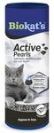 Biokat's Active Pearls - Streuzusatz mit Aktivkohle verbessert Geruchsbindung und