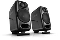 IK Multimedia iLoud Micro Monitor Speaker, Black