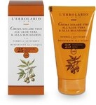 L'Erbolario Anti-Aging Sonnencreme f&uuml;r das Gesicht, Mittlerer Schutz,
