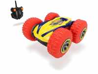 Dickie-Spielzeug 201119020 - RC Mini Flippy, RTR, Ferngesteuerte Fahrzeuge