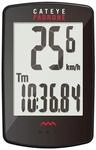 CATEYE Fahrradcomputer Padrone CC-PA100W, FA003524070, Schwarz